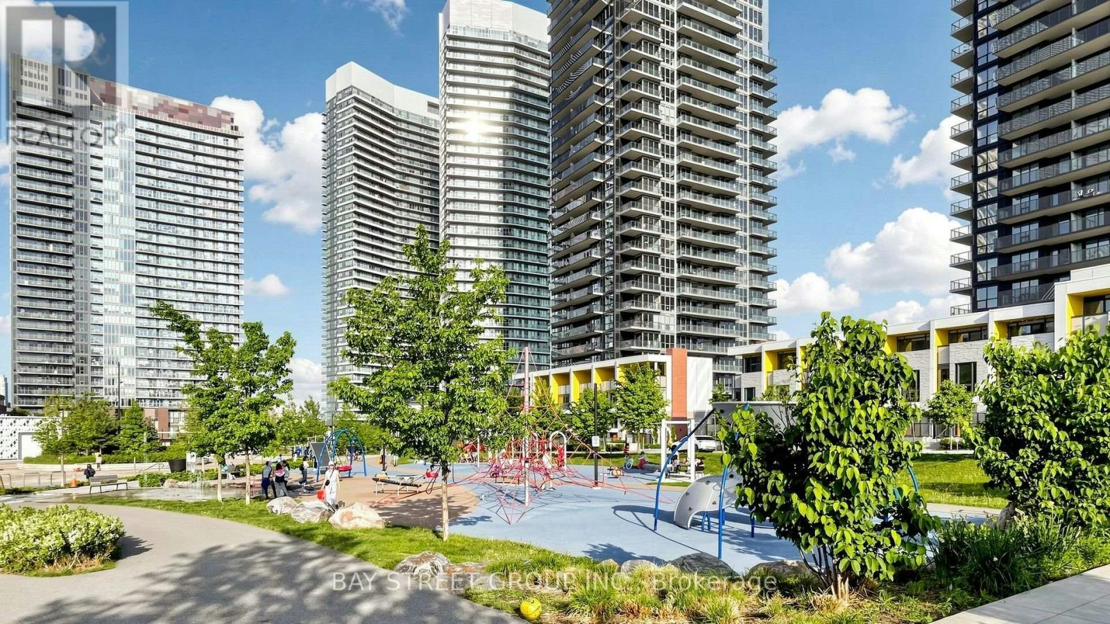2515-95 Mcmahon Drive, Toronto, ON, M2K 0H2 - 31