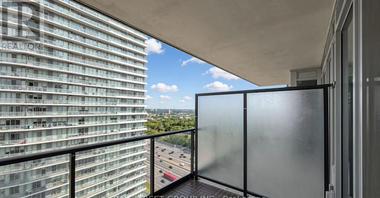 2515-95 Mcmahon Drive, Toronto, ON, M2K 0H2 - 13
