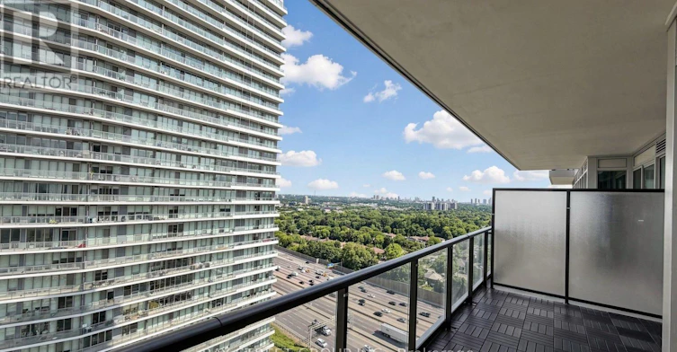 2515-95 Mcmahon Drive, Toronto, ON, M2K 0H2 - 16