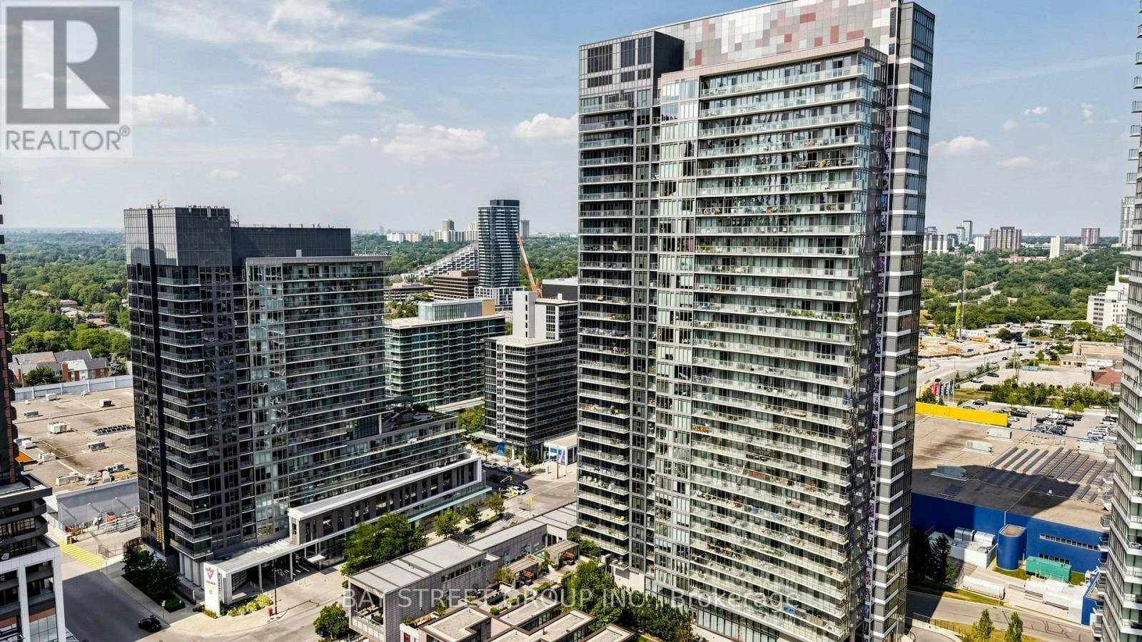 2515-95 Mcmahon Drive, Toronto, ON, M2K 0H2 - 18