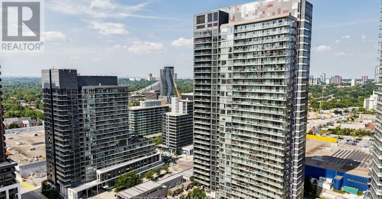2515-95 Mcmahon Drive, Toronto, ON, M2K 0H2 - 18