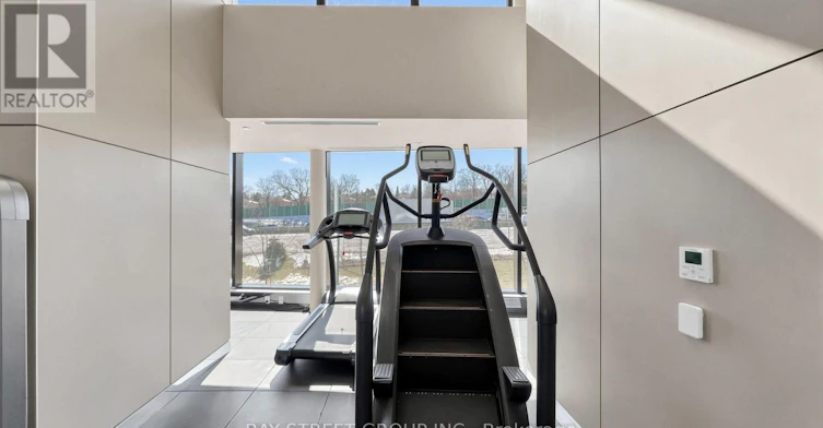 2515-95 Mcmahon Drive, Toronto, ON, M2K 0H2 - 22