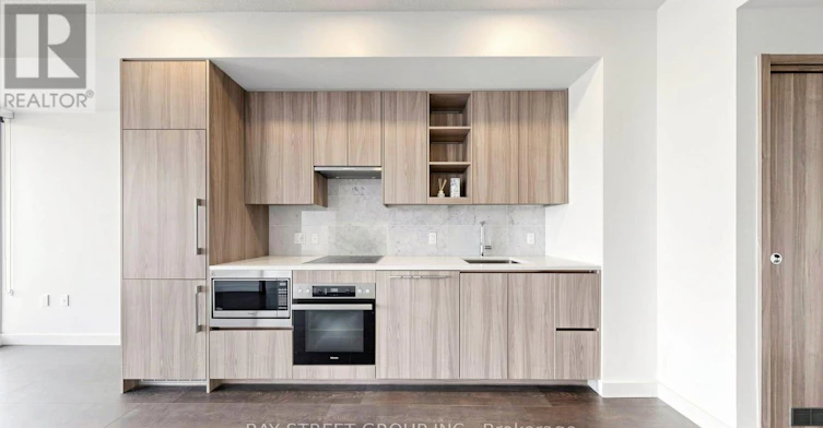 2515-95 Mcmahon Drive, Toronto, ON, M2K 0H2