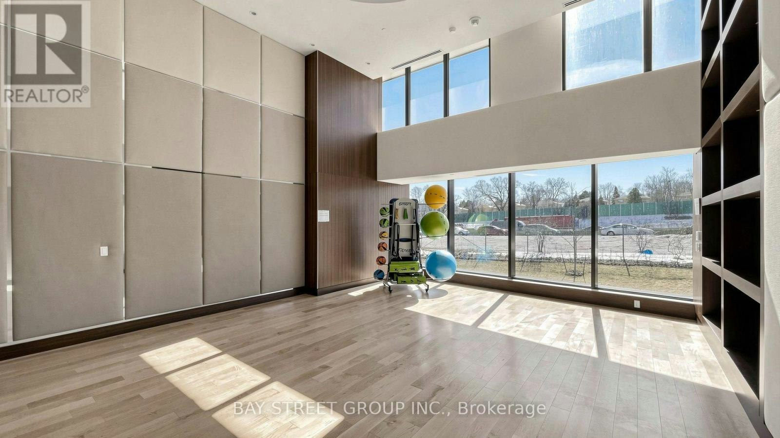 2515-95 Mcmahon Drive, Toronto, ON, M2K 0H2 - 23
