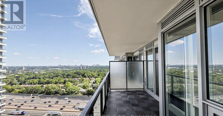 2515-95 Mcmahon Drive, Toronto, ON, M2K 0H2 - 17