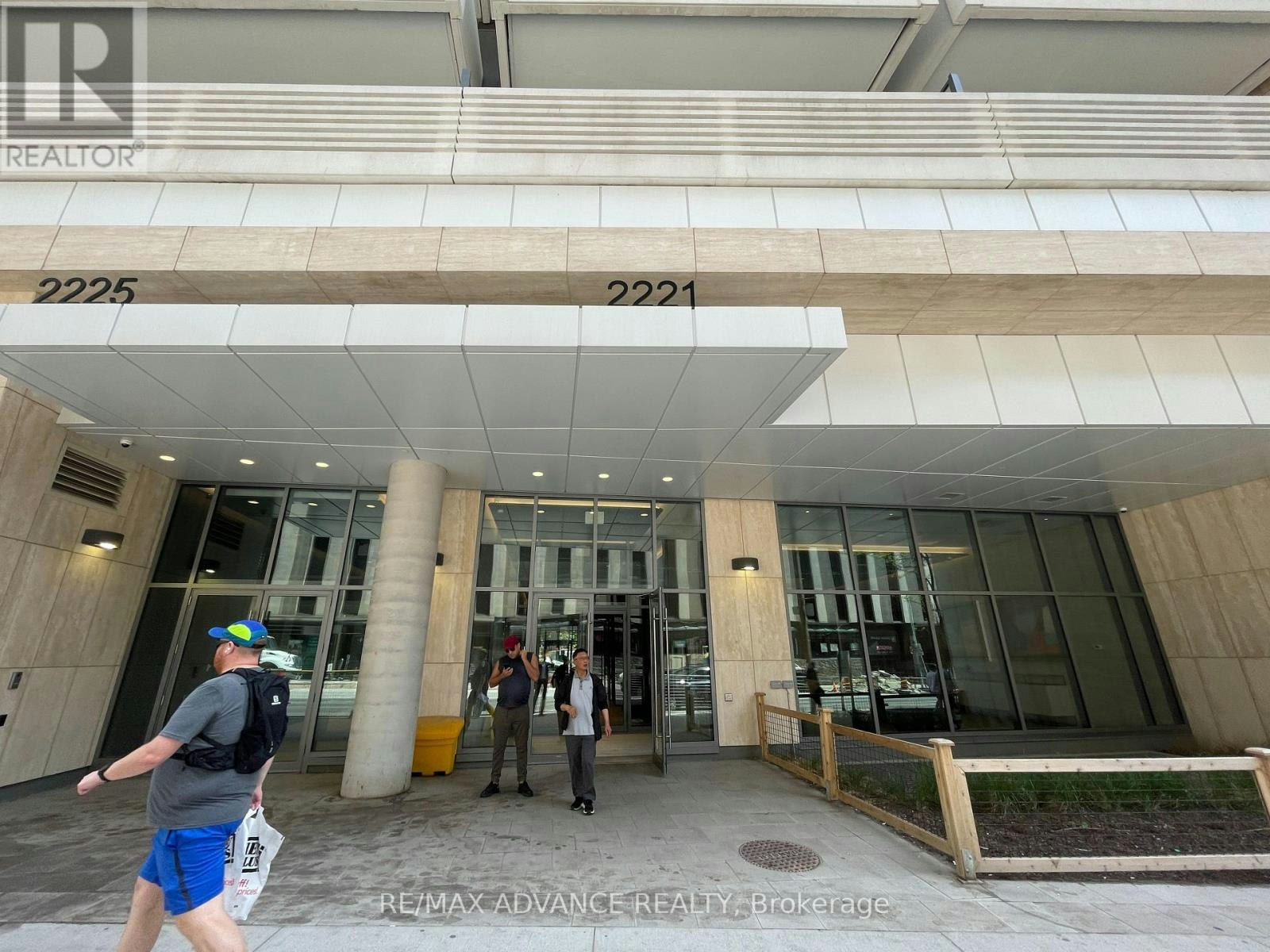 3306-2221 Yonge Street, Toronto, ON, M4S 2B4 - 21