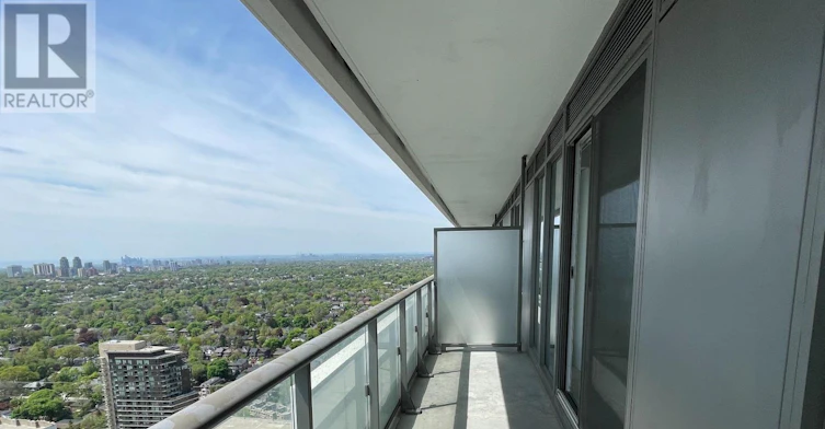 3306-2221 Yonge Street, Toronto, ON, M4S 2B4 - 12