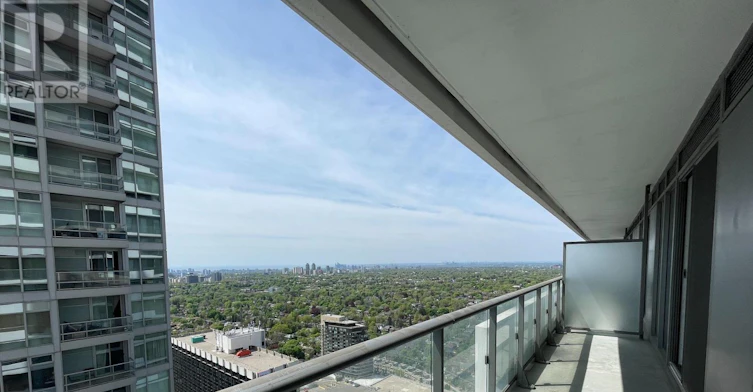 3306-2221 Yonge Street, Toronto, ON, M4S 2B4 - 20
