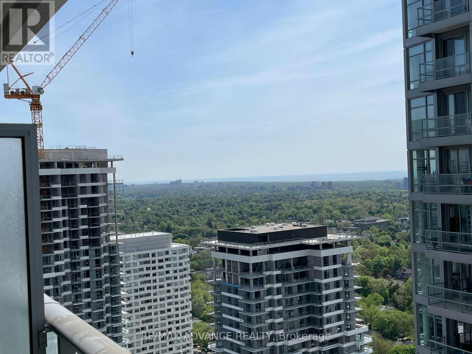 3306-2221 Yonge Street, Toronto, ON, M4S 2B4 - 18