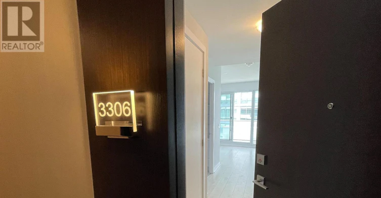 3306-2221 Yonge Street, Toronto, ON, M4S 2B4 - 4