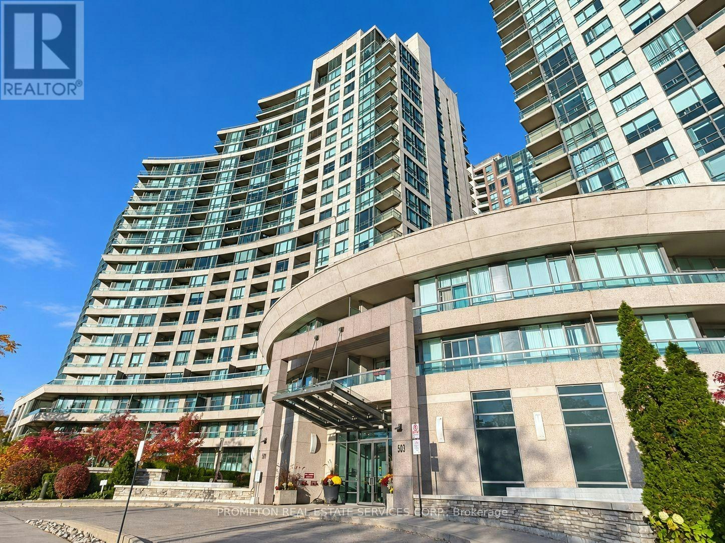 1115-509 Beecroft Road, Toronto, ON, M2N 0A3