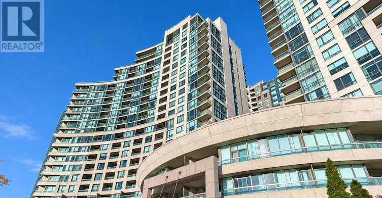 1115-509 Beecroft Road, Toronto, ON, M2N 0A3