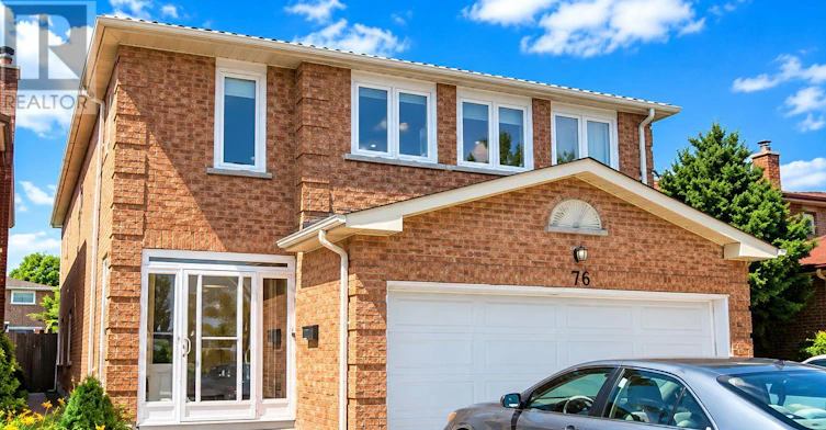 76 Lansbury Drive W, Toronto, ON, M1V 3H6 - 2