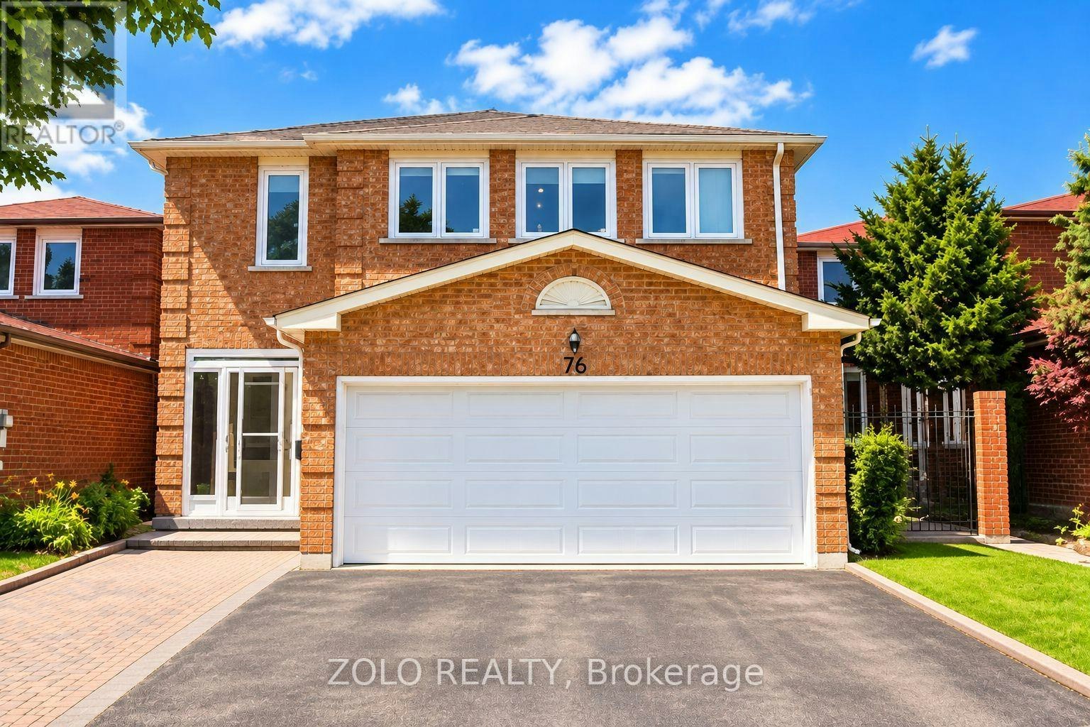 76 Lansbury Drive W, Toronto, ON, M1V 3H6