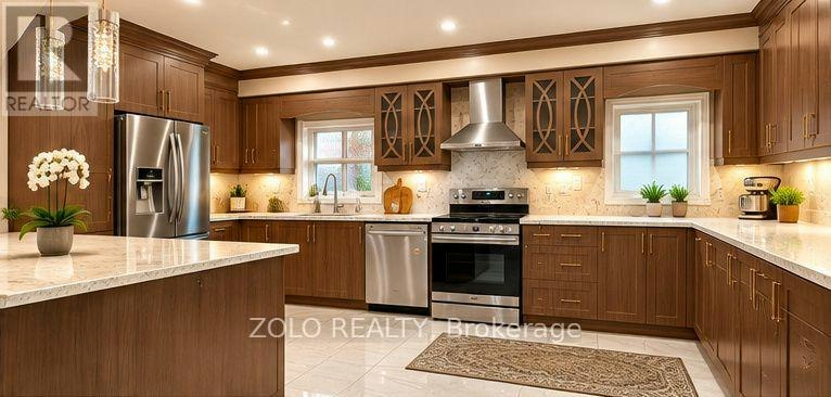 76 Lansbury Drive W, Toronto, ON, M1V 3H6 - 4