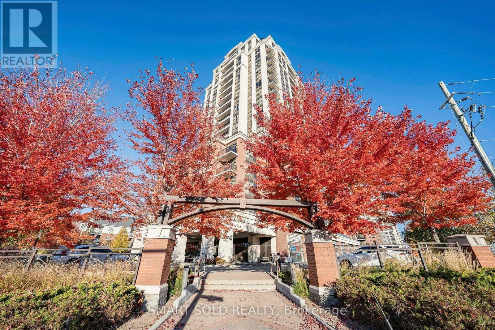 1701-9500 Markham Road, Markham, ON, L6E 0N6
