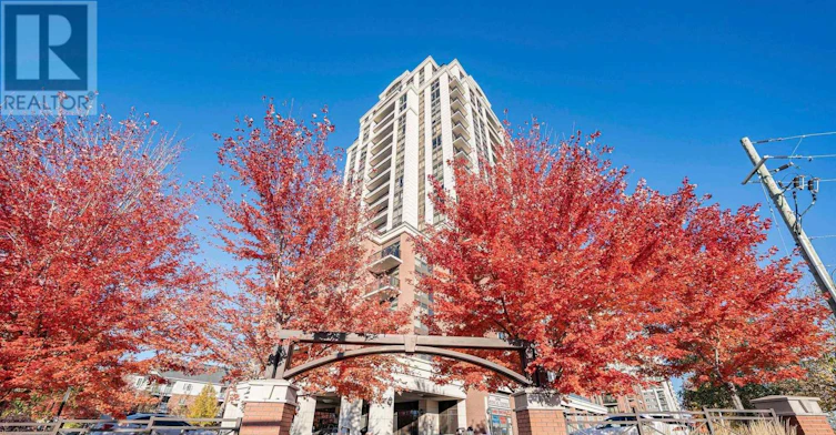 1701-9500 Markham Road, Markham, ON, L6E 0N6