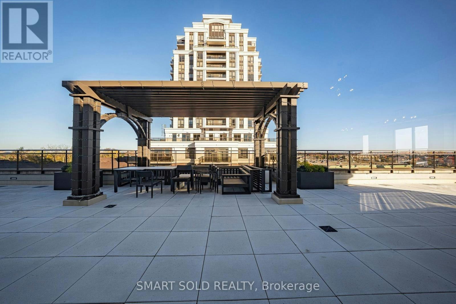 1701-9500 Markham Road, Markham, ON, L6E 0N6 - 25