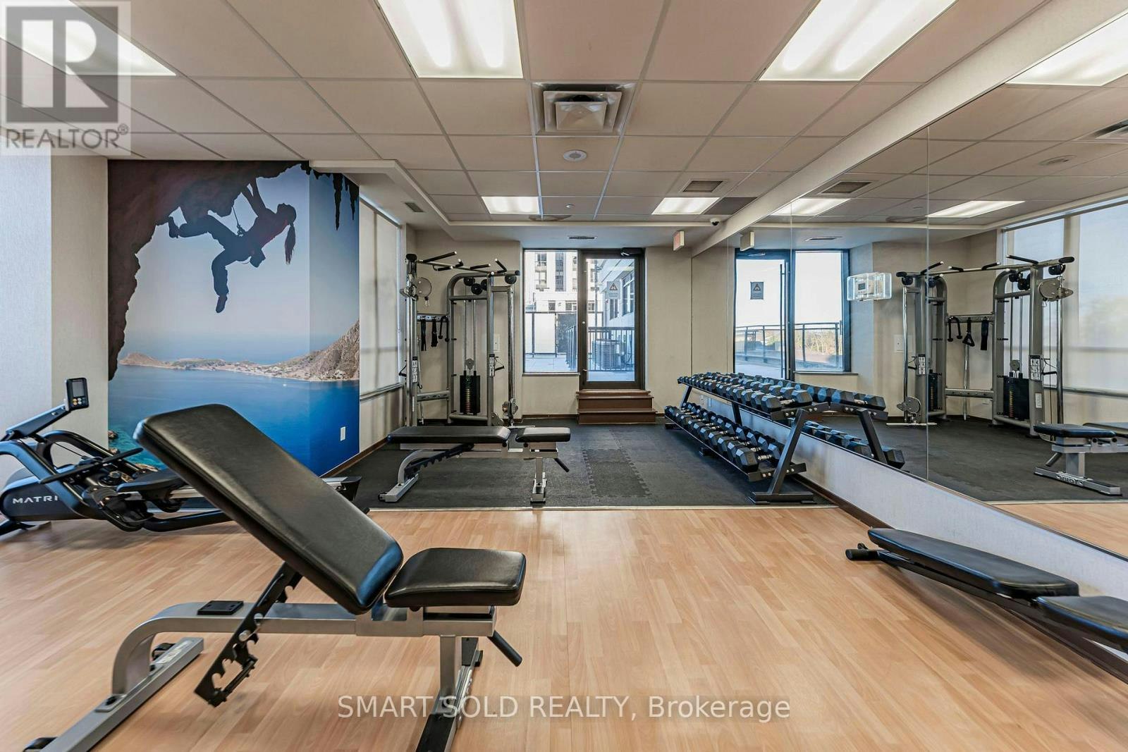 1701-9500 Markham Road, Markham, ON, L6E 0N6 - 28