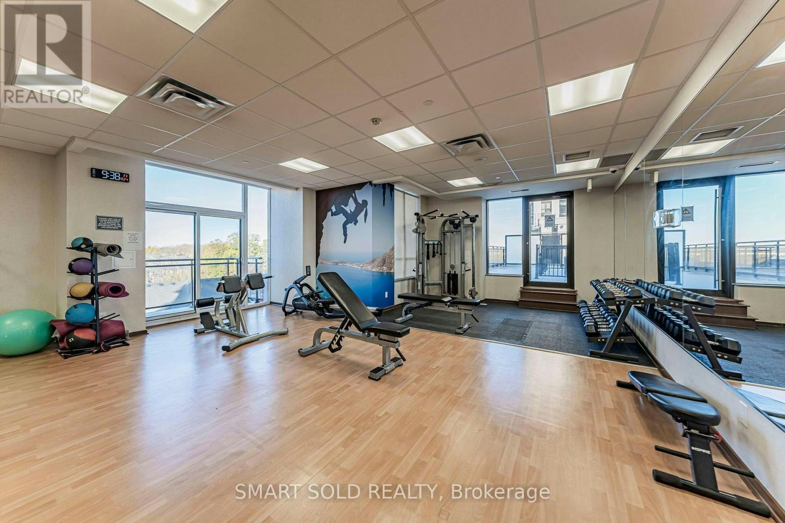 1701-9500 Markham Road, Markham, ON, L6E 0N6 - 27