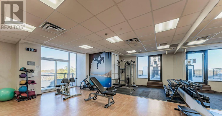 1701-9500 Markham Road, Markham, ON, L6E 0N6 - 27