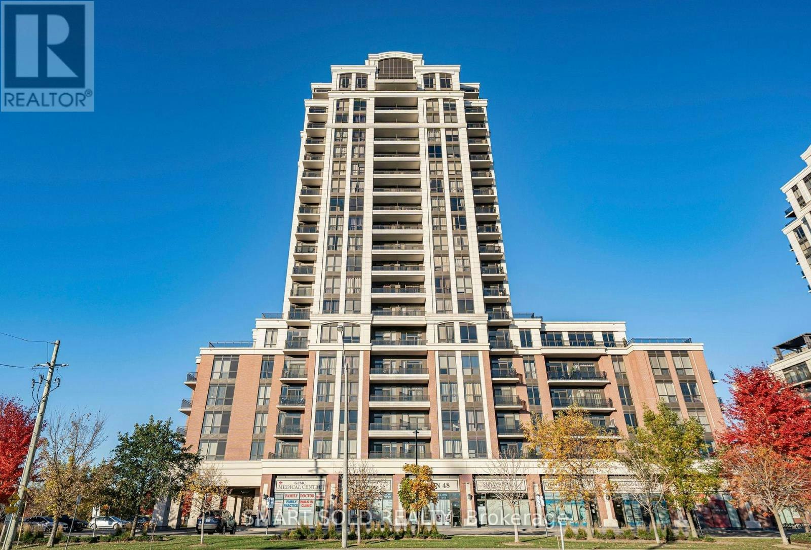 1701-9500 Markham Road, Markham, ON, L6E 0N6 - 32