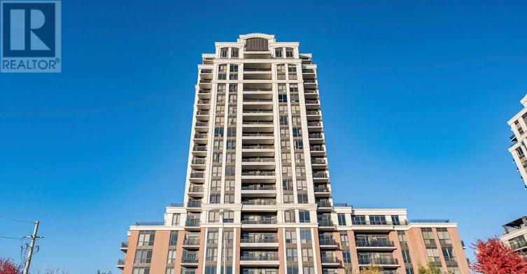 1701-9500 Markham Road, Markham, ON, L6E 0N6 - 32