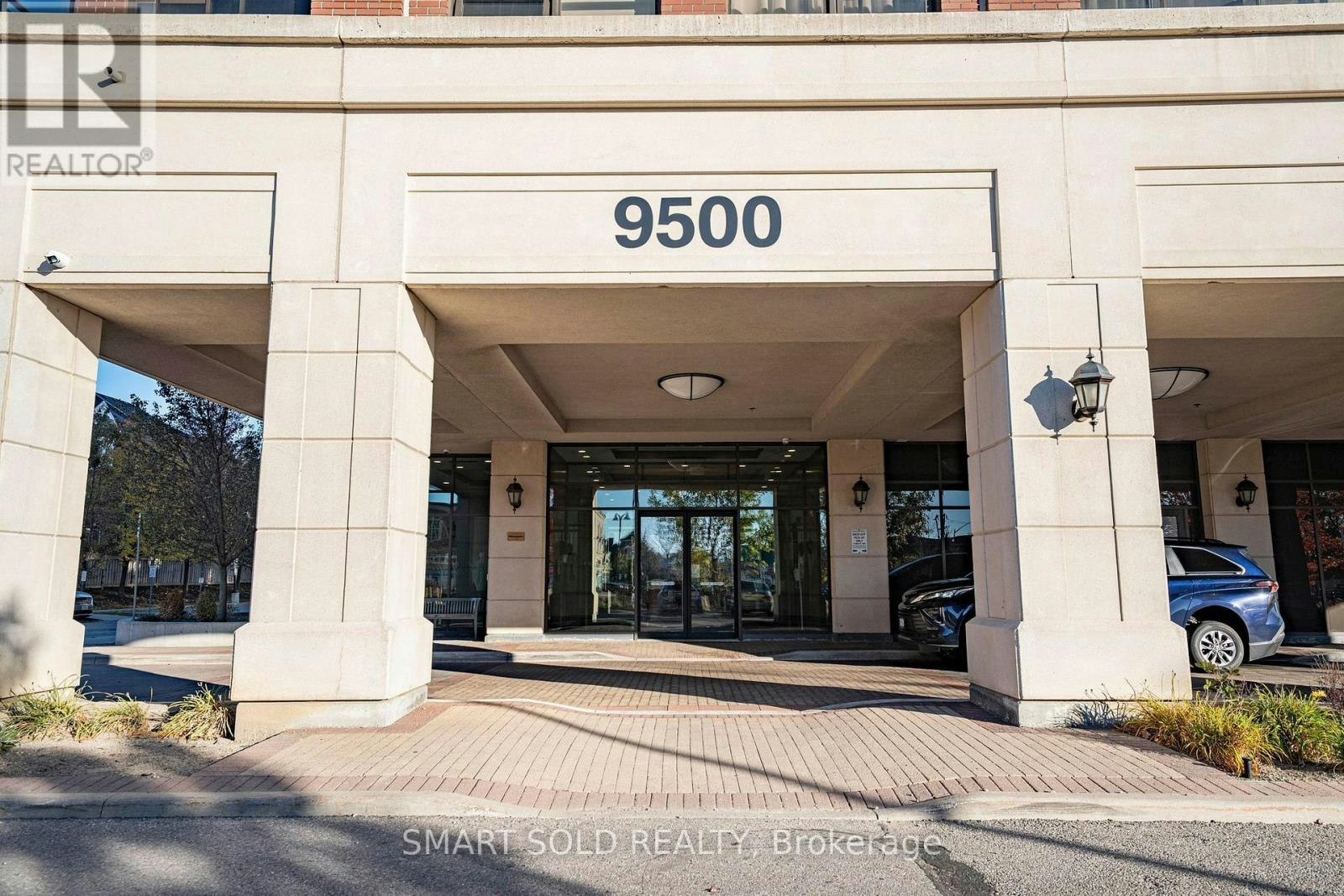 1701-9500 Markham Road, Markham, ON, L6E 0N6 - 2