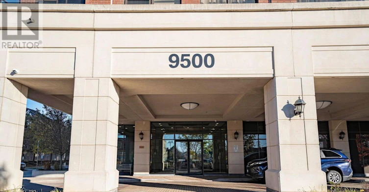 1701-9500 Markham Road, Markham, ON, L6E 0N6 - 2
