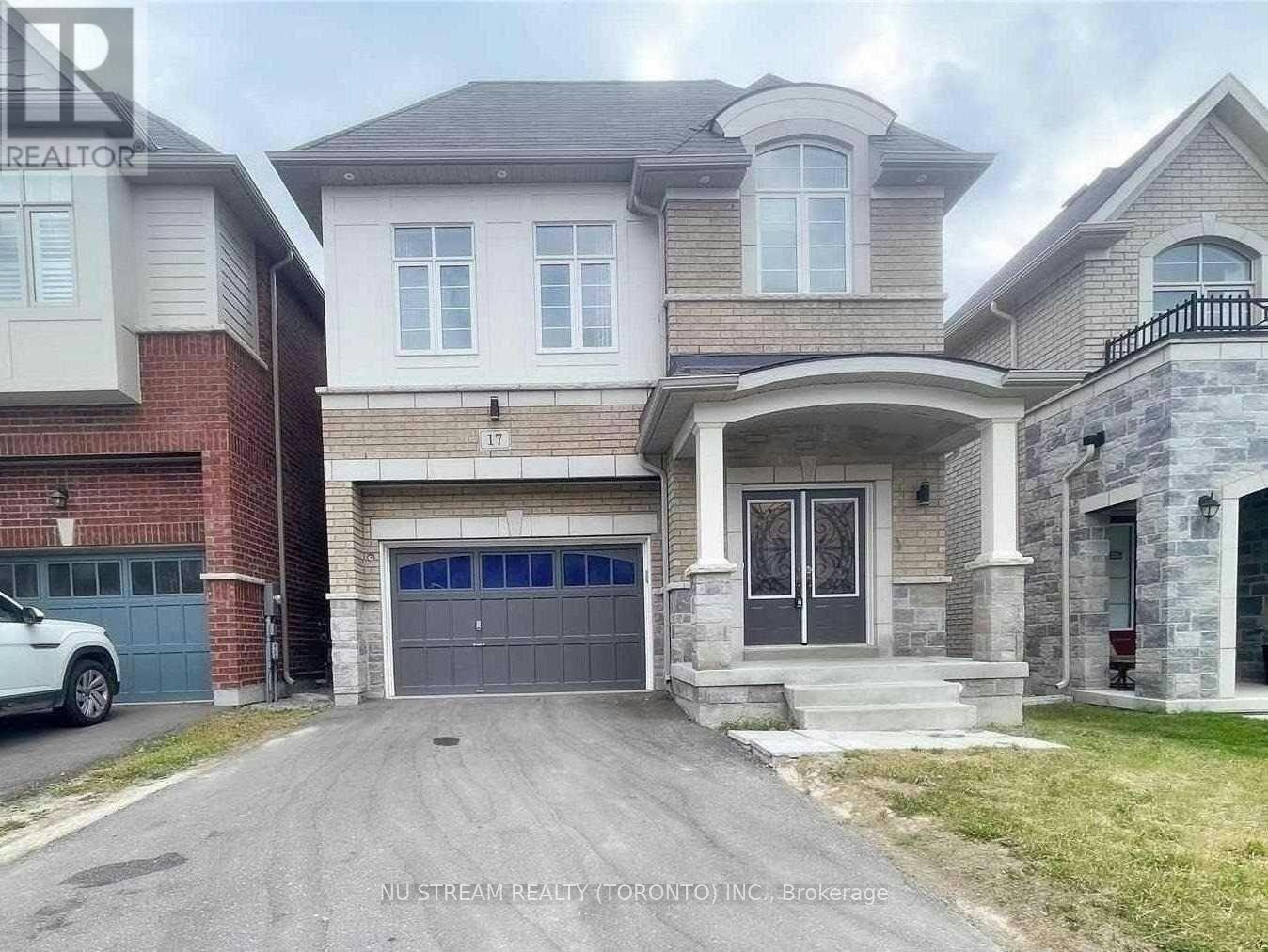 17 Foxberry Road, East Gwillimbury, ON, L9N 0P6