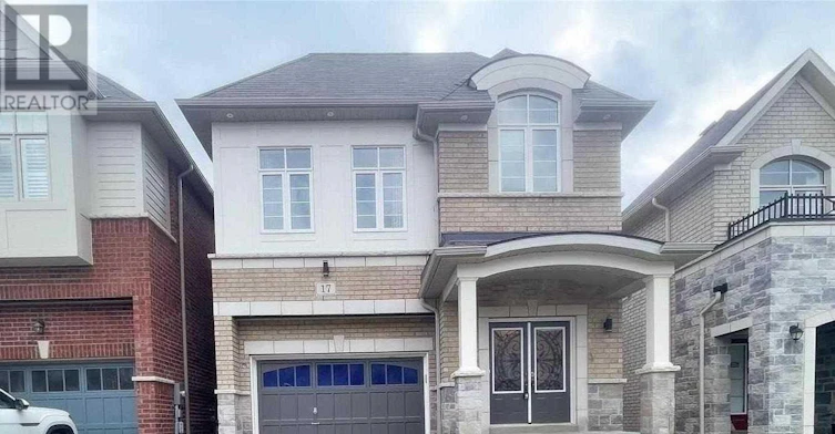 17 Foxberry Road, East Gwillimbury, ON, L9N 0P6