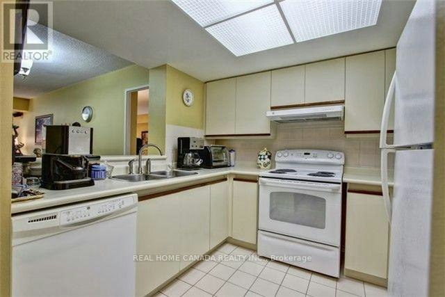 602-325 Webb Drive, Mississauga, ON, L5B 3Z9 - 6