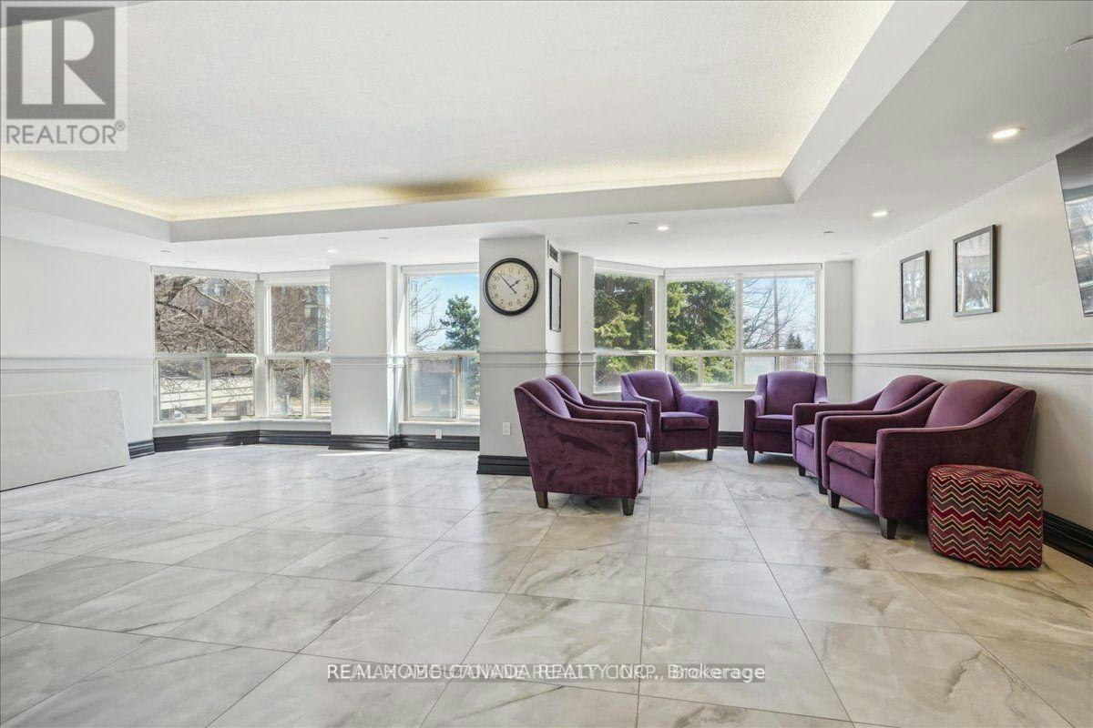 602-325 Webb Drive, Mississauga, ON, L5B 3Z9 - 17