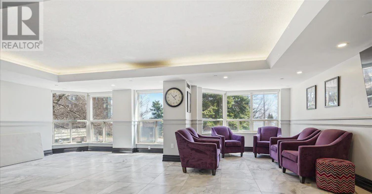 602-325 Webb Drive, Mississauga, ON, L5B 3Z9 - 17