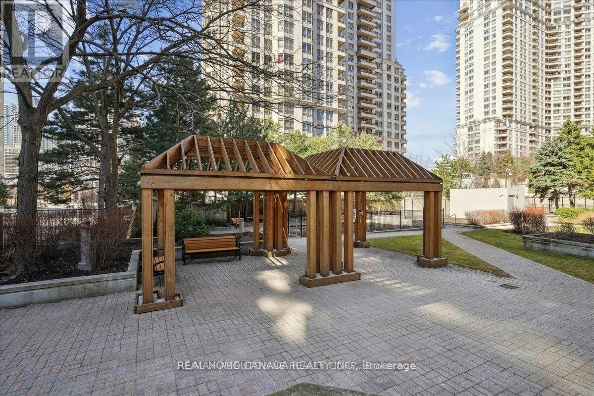 602-325 Webb Drive, Mississauga, ON, L5B 3Z9 - 21