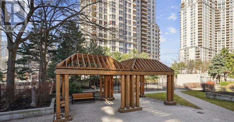 602-325 Webb Drive, Mississauga, ON, L5B 3Z9 - 21