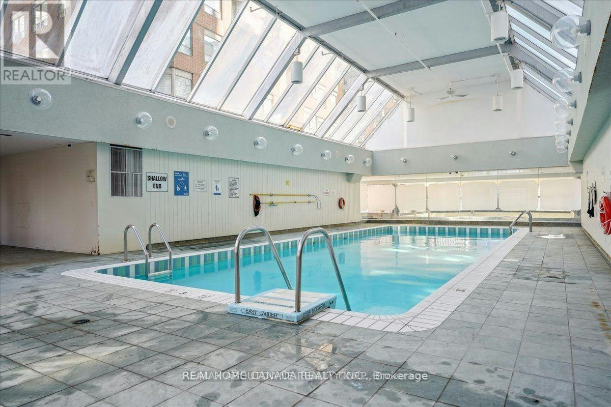 602-325 Webb Drive, Mississauga, ON, L5B 3Z9 - 13