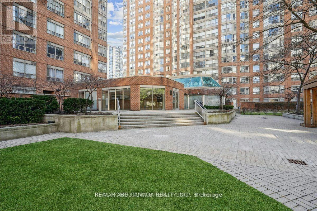 602-325 Webb Drive, Mississauga, ON, L5B 3Z9 - 20