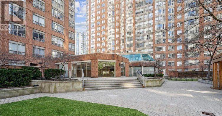 602-325 Webb Drive, Mississauga, ON, L5B 3Z9 - 20