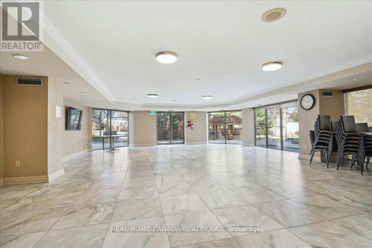 602-325 Webb Drive, Mississauga, ON, L5B 3Z9 - 19