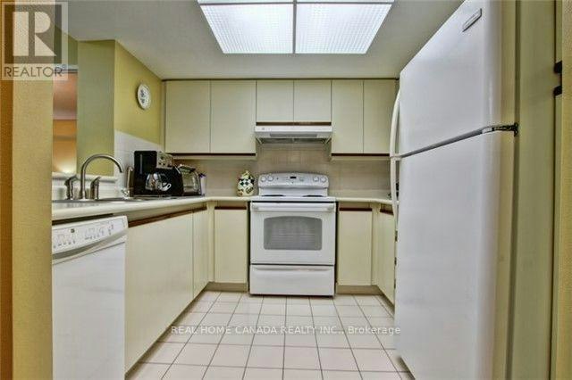 602-325 Webb Drive, Mississauga, ON, L5B 3Z9 - 7