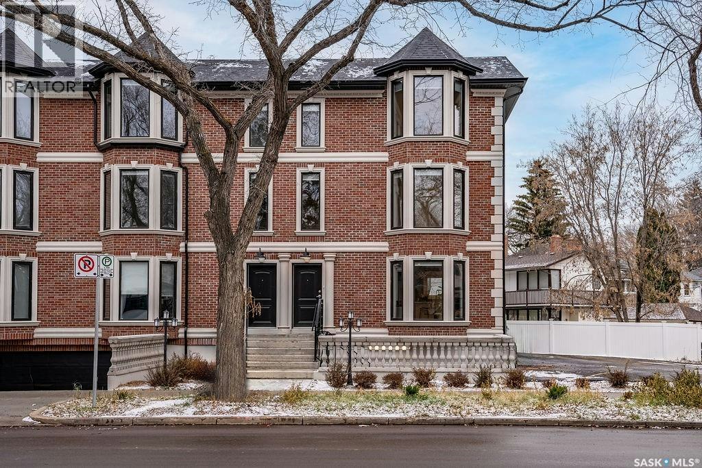1007 Osler Street, Saskatoon, SK, S7N 0T5