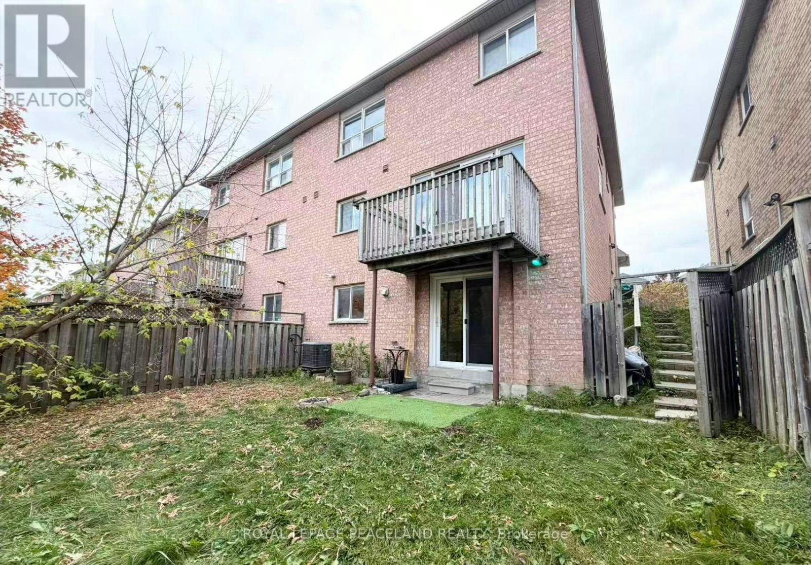 ENTIRE PROPERTY-367 Marble Place, Newmarket, ON, L3X 2P1 - 18