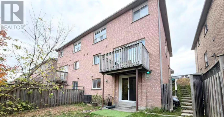 ENTIRE PROPERTY-367 Marble Place, Newmarket, ON, L3X 2P1 - 18