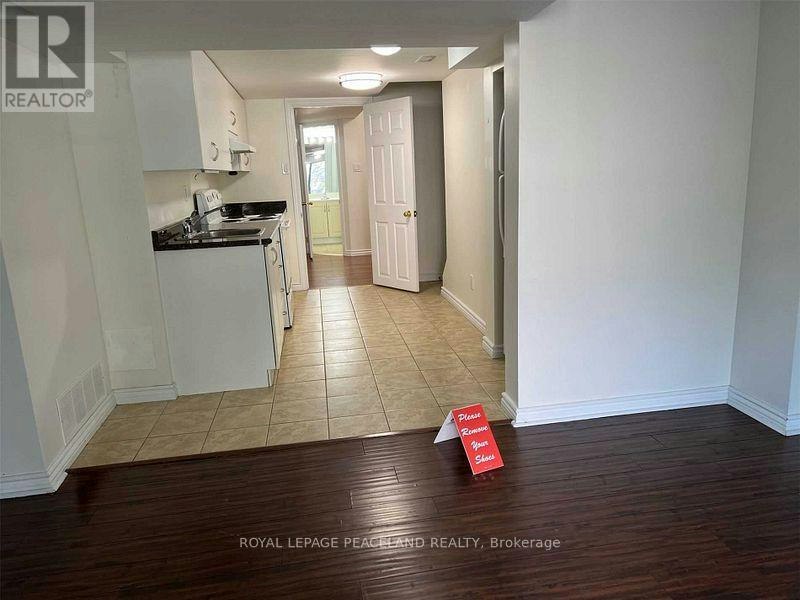 ENTIRE PROPERTY-367 Marble Place, Newmarket, ON, L3X 2P1 - 21