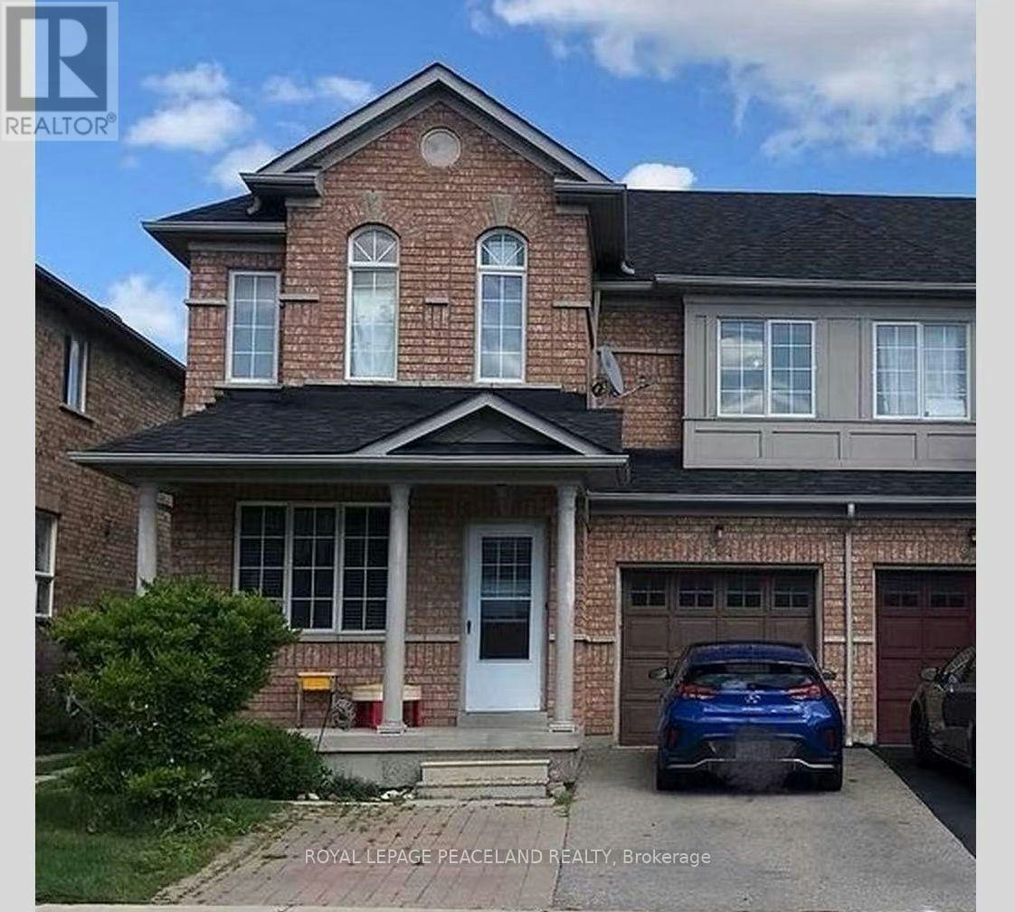ENTIRE PROPERTY-367 Marble Place, Newmarket, ON, L3X 2P1