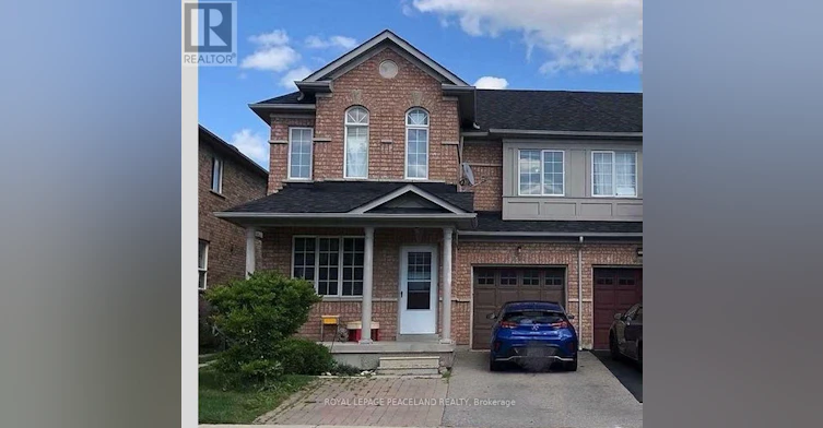 ENTIRE PROPERTY-367 Marble Place, Newmarket, ON, L3X 2P1