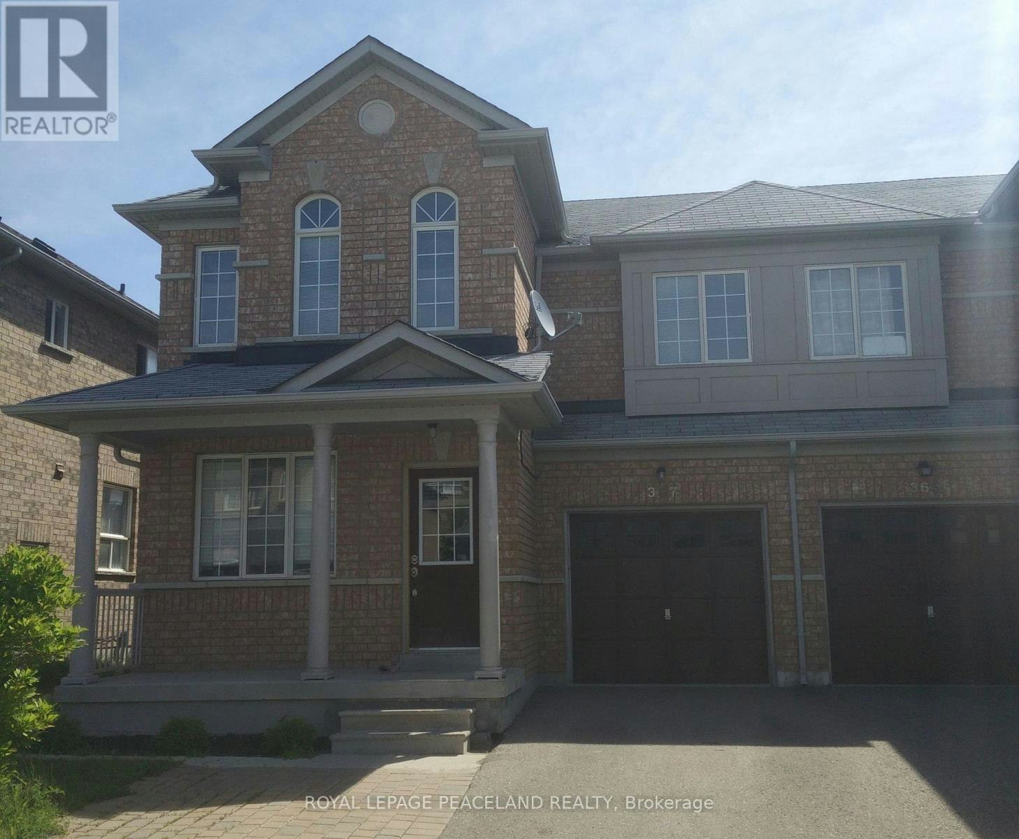 UPPER-367 Marble Place, Newmarket, ON, L3X 2P1