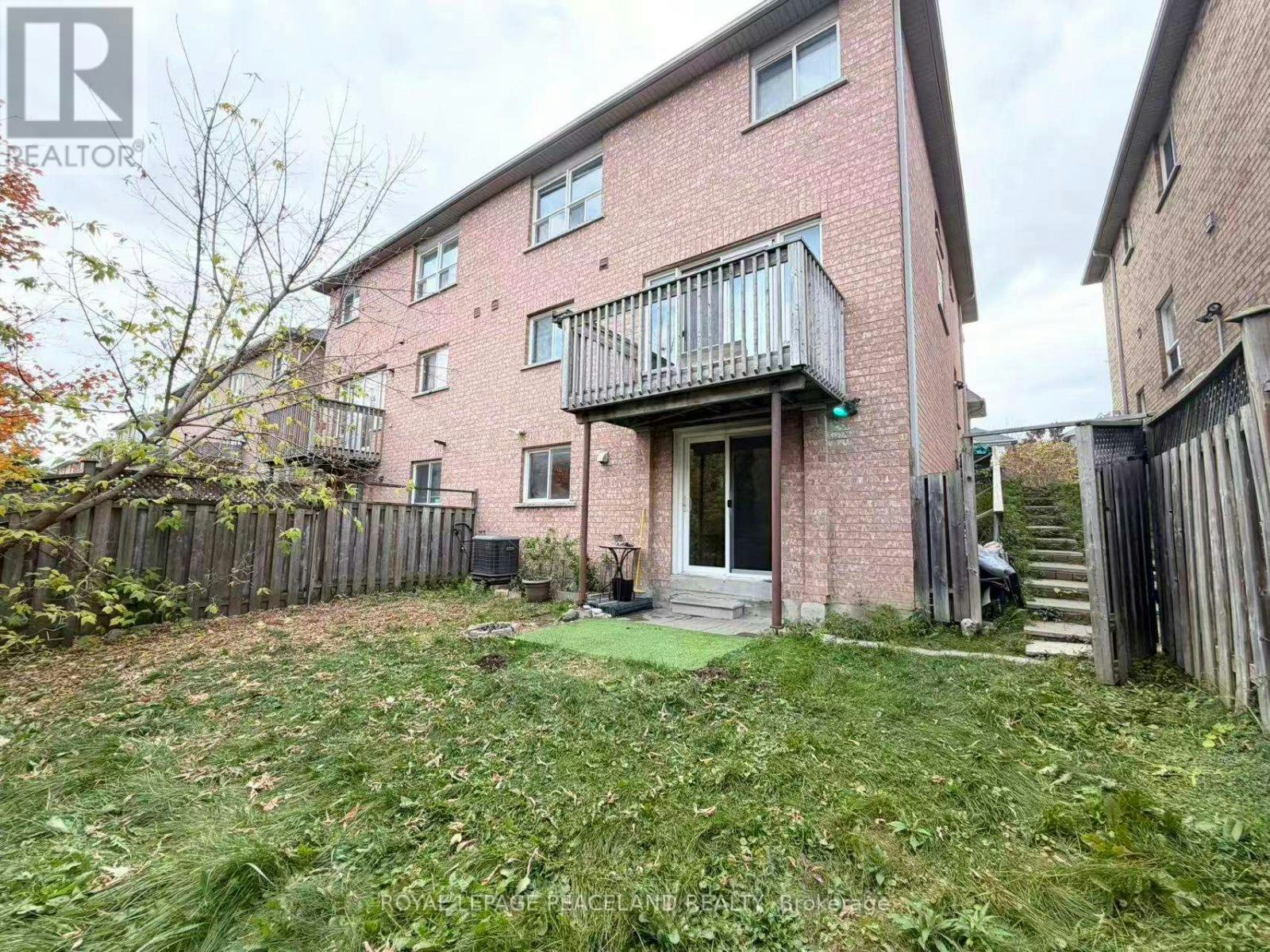 W/O BSMT-367 Marble Place, Newmarket, ON, L3X 2P1