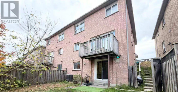 W/O BSMT-367 Marble Place, Newmarket, ON, L3X 2P1